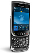 Best available price of BlackBerry Torch 9800 in Russia