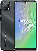 Best available price of Blackview A55 in Russia