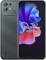 Best available price of Blackview A55 Pro in Russia