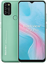 Best available price of Blackview A70 Pro in Russia