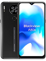 Best available price of Blackview A80s in Russia