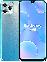 Best available price of Blackview A95 in Russia