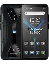 Best available price of Blackview BL5000 in Russia