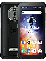 Best available price of Blackview BV6600E in Russia