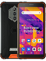 Best available price of Blackview BV6600 Pro in Russia