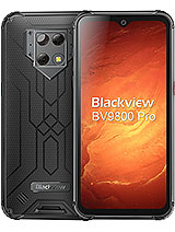 Best available price of Blackview BV9800 Pro in Russia
