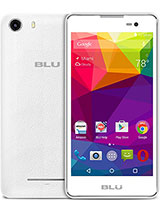 Best available price of BLU Dash M in Russia