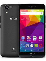 Best available price of BLU Dash X LTE in Russia