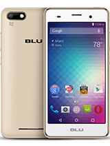 Best available price of BLU Dash X2 in Russia