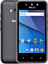 Best available price of BLU Dash L4 LTE in Russia