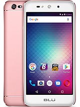 Best available price of BLU Grand X in Russia