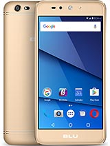 Best available price of BLU Grand X LTE in Russia
