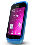Best available price of BLU Hero II in Russia