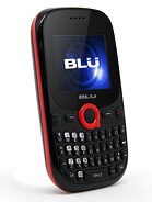 Best available price of BLU Samba Q in Russia