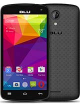 Best available price of BLU Studio X8 HD in Russia