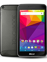 Best available price of BLU Touchbook G7 in Russia