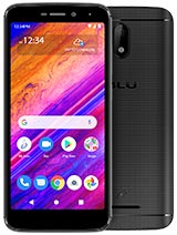 Best available price of BLU View 1 in Russia