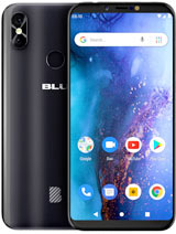 Best available price of BLU Vivo Go in Russia