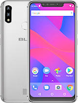 Best available price of BLU Vivo XI in Russia