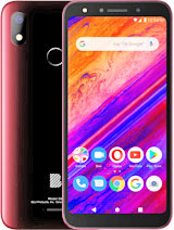 Best available price of BLU G6 in Russia