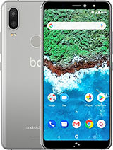 Best available price of BQ Aquaris X2 Pro in Russia