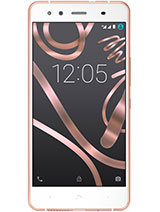 Best available price of BQ Aquaris X5 in Russia