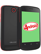 Best available price of Celkon Campus Nova A352E in Russia