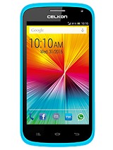Best available price of Celkon A407 in Russia
