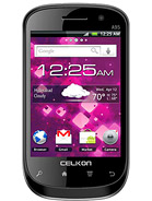 Best available price of Celkon A95 in Russia