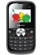 Best available price of Celkon C11 in Russia