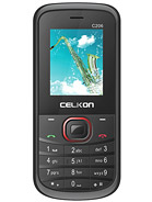 Best available price of Celkon C206 in Russia