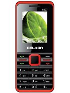 Best available price of Celkon C207 in Russia
