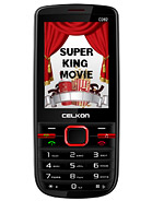 Best available price of Celkon C262 in Russia