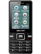 Best available price of Celkon C3333 in Russia