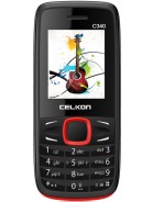Best available price of Celkon C340 in Russia