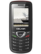 Best available price of Celkon C359 in Russia