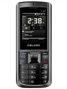 Best available price of Celkon C367 in Russia