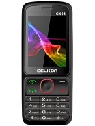 Best available price of Celkon C404 in Russia