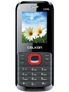 Best available price of Celkon C409 in Russia