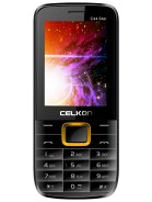 Best available price of Celkon C44 Star in Russia
