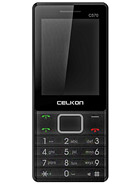 Best available price of Celkon C570 in Russia