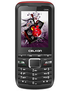 Best available price of Celkon C606 in Russia