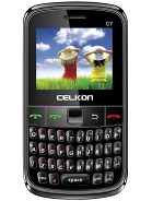 Best available price of Celkon C7 in Russia
