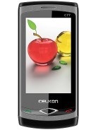 Best available price of Celkon C77 in Russia