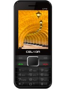 Best available price of Celkon C779 in Russia