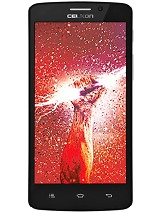 Best available price of Celkon Q5K Power in Russia