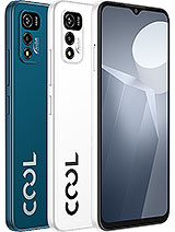 Best available price of Coolpad Cool 20 in Russia