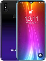 Best available price of Coolpad Cool 5 in Russia