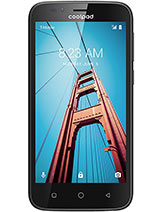 Best available price of Coolpad Defiant in Russia