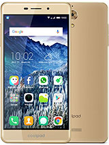 Best available price of Coolpad Mega in Russia